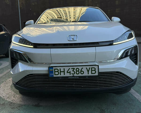 Білий Хонда M-NV, об'ємом двигуна 0 л та пробігом 80 тис. км за 15500 $, фото 2 на Automoto.ua