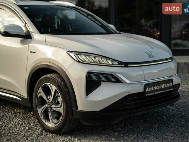 Белый Хонда M-NV, объемом двигателя 0 л и пробегом 40 тыс. км за 16500 $, фото 17 на Automoto.ua