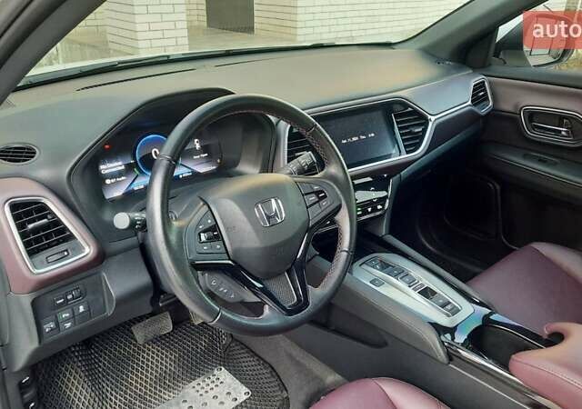 Белый Хонда M-NV, объемом двигателя 0 л и пробегом 10 тыс. км за 18400 $, фото 28 на Automoto.ua