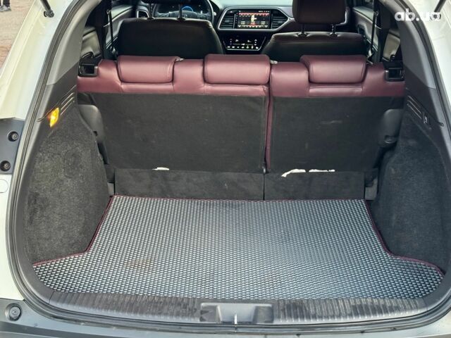 Белый Хонда M-NV, объемом двигателя 0 л и пробегом 87 тыс. км за 17290 $, фото 21 на Automoto.ua