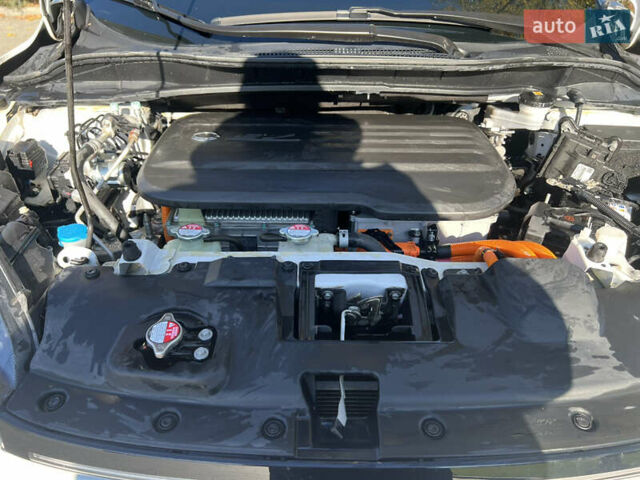 Белый Хонда M-NV, объемом двигателя 0 л и пробегом 48 тыс. км за 15999 $, фото 8 на Automoto.ua