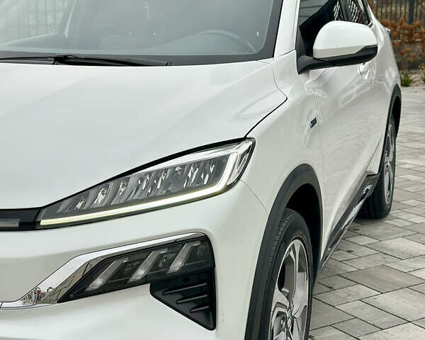 Белый Хонда M-NV, объемом двигателя 0 л и пробегом 47 тыс. км за 14900 $, фото 3 на Automoto.ua