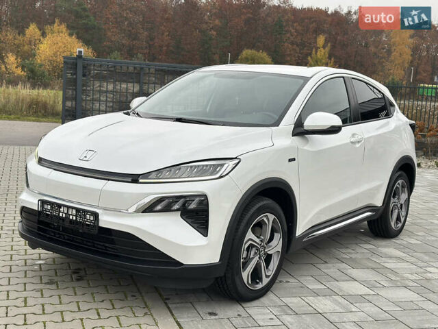 Белый Хонда M-NV, объемом двигателя 0 л и пробегом 47 тыс. км за 14900 $, фото 1 на Automoto.ua