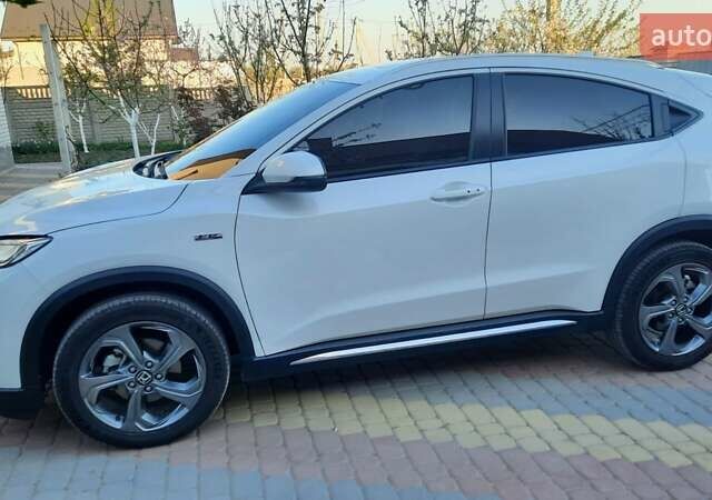 Белый Хонда M-NV, объемом двигателя 0 л и пробегом 10 тыс. км за 18400 $, фото 19 на Automoto.ua