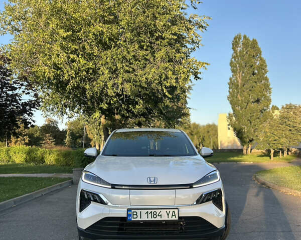 Белый Хонда M-NV, объемом двигателя 0 л и пробегом 40 тыс. км за 17200 $, фото 1 на Automoto.ua