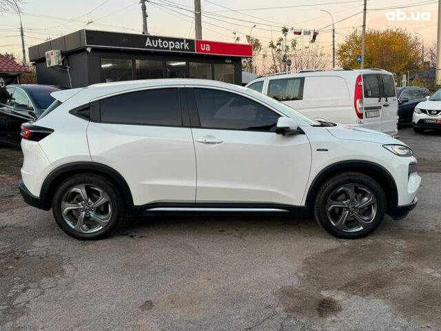 Белый Хонда M-NV, объемом двигателя 0 л и пробегом 87 тыс. км за 17290 $, фото 4 на Automoto.ua