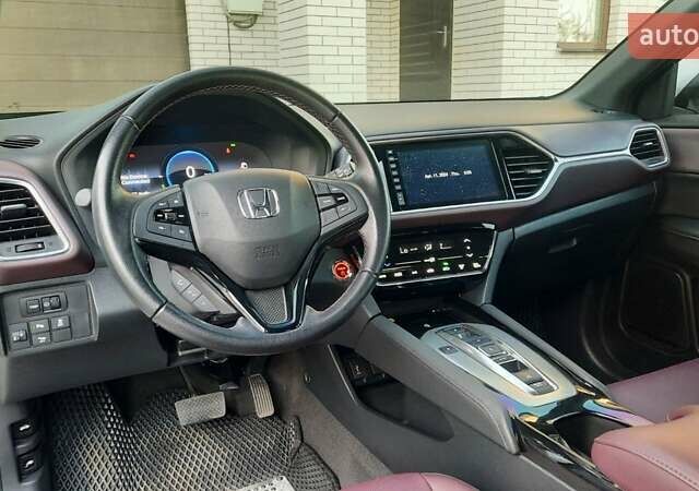 Белый Хонда M-NV, объемом двигателя 0 л и пробегом 10 тыс. км за 18400 $, фото 34 на Automoto.ua