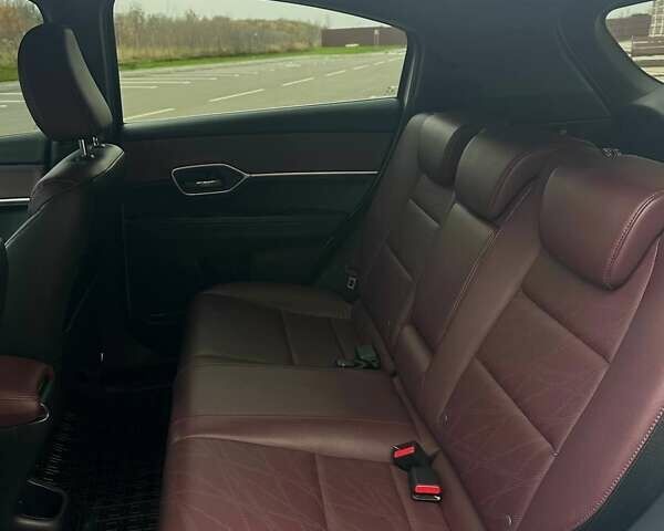 Белый Хонда M-NV, объемом двигателя 0 л и пробегом 45 тыс. км за 17000 $, фото 6 на Automoto.ua