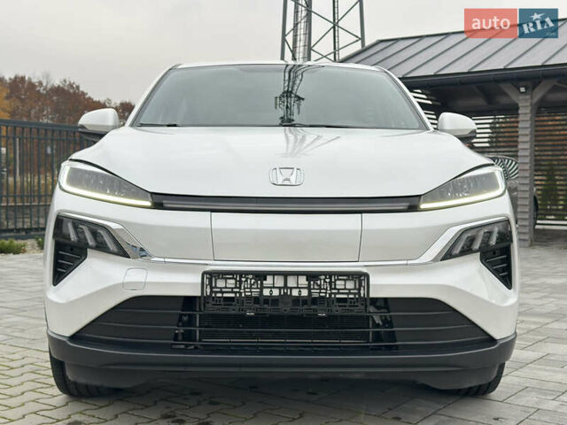 Белый Хонда M-NV, объемом двигателя 0 л и пробегом 47 тыс. км за 14900 $, фото 17 на Automoto.ua