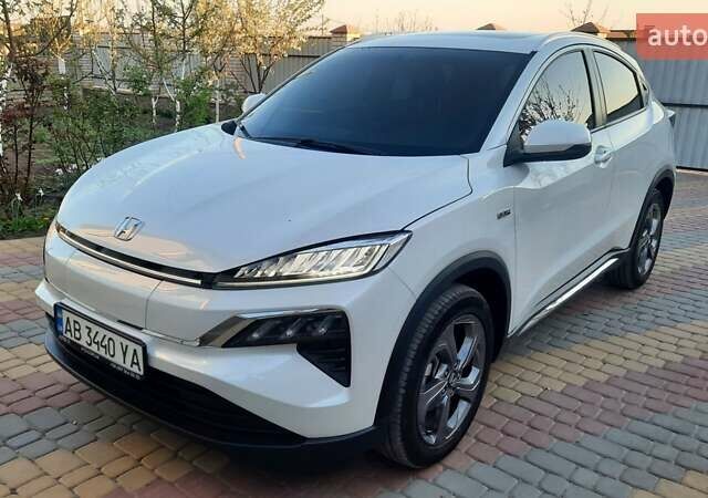 Белый Хонда M-NV, объемом двигателя 0 л и пробегом 10 тыс. км за 18400 $, фото 105 на Automoto.ua