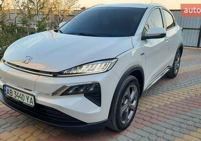 Белый Хонда M-NV, объемом двигателя 0 л и пробегом 10 тыс. км за 18400 $, фото 115 на Automoto.ua