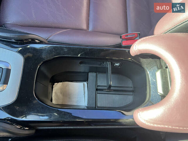 Белый Хонда M-NV, объемом двигателя 0 л и пробегом 48 тыс. км за 15999 $, фото 17 на Automoto.ua