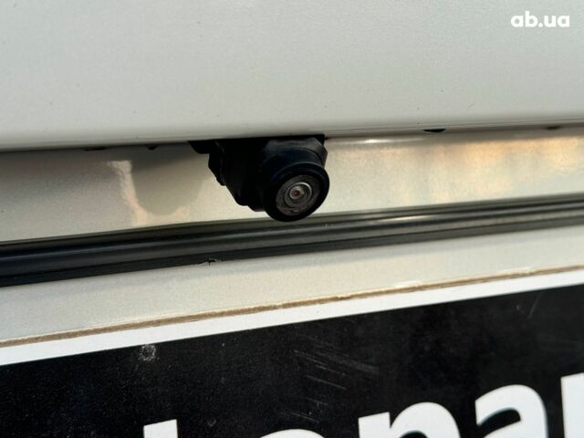 Белый Хонда M-NV, объемом двигателя 0 л и пробегом 87 тыс. км за 17290 $, фото 7 на Automoto.ua