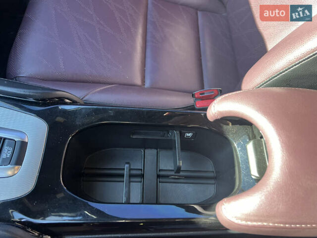 Белый Хонда M-NV, объемом двигателя 0 л и пробегом 48 тыс. км за 15999 $, фото 19 на Automoto.ua