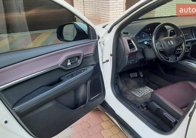 Белый Хонда M-NV, объемом двигателя 0 л и пробегом 10 тыс. км за 18400 $, фото 29 на Automoto.ua