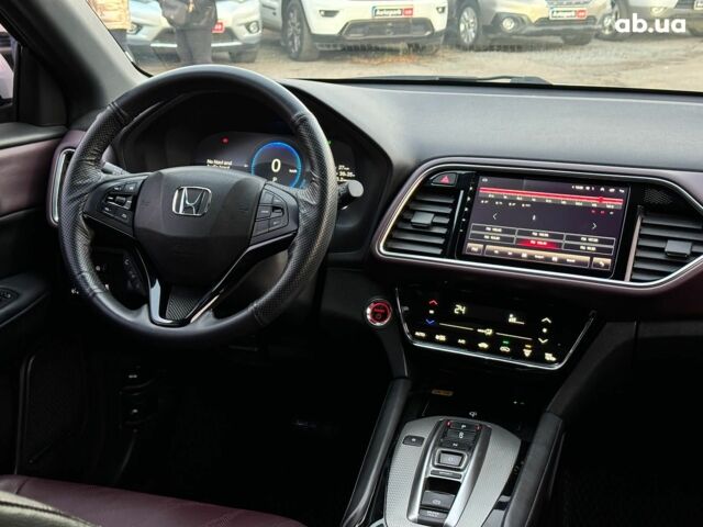 Белый Хонда M-NV, объемом двигателя 0 л и пробегом 87 тыс. км за 17290 $, фото 26 на Automoto.ua