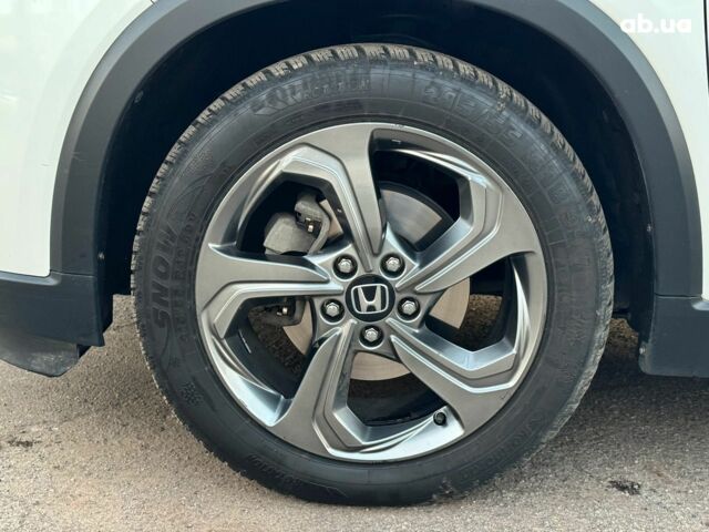 Белый Хонда M-NV, объемом двигателя 0 л и пробегом 87 тыс. км за 17290 $, фото 11 на Automoto.ua