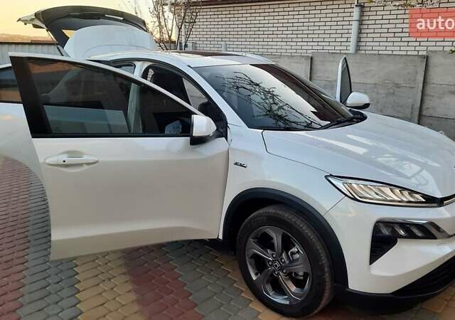 Белый Хонда M-NV, объемом двигателя 0 л и пробегом 10 тыс. км за 18400 $, фото 78 на Automoto.ua