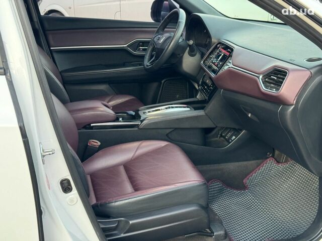 Белый Хонда M-NV, объемом двигателя 0 л и пробегом 87 тыс. км за 17290 $, фото 25 на Automoto.ua