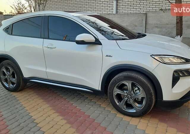 Белый Хонда M-NV, объемом двигателя 0 л и пробегом 10 тыс. км за 18400 $, фото 130 на Automoto.ua