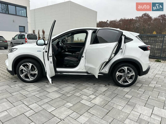 Белый Хонда M-NV, объемом двигателя 0 л и пробегом 47 тыс. км за 14900 $, фото 28 на Automoto.ua