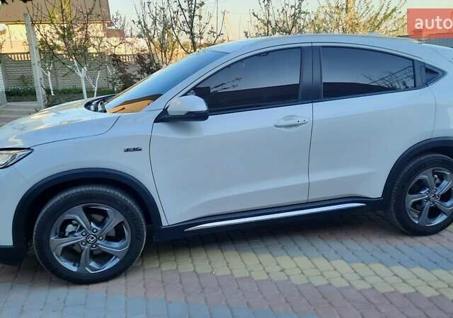 Белый Хонда M-NV, объемом двигателя 0 л и пробегом 10 тыс. км за 18400 $, фото 20 на Automoto.ua