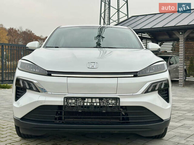 Белый Хонда M-NV, объемом двигателя 0 л и пробегом 47 тыс. км за 14900 $, фото 19 на Automoto.ua