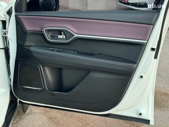 Белый Хонда M-NV, объемом двигателя 0 л и пробегом 87 тыс. км за 17290 $, фото 24 на Automoto.ua