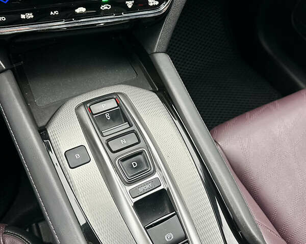 Белый Хонда M-NV, объемом двигателя 0 л и пробегом 47 тыс. км за 14900 $, фото 18 на Automoto.ua