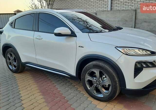 Белый Хонда M-NV, объемом двигателя 0 л и пробегом 10 тыс. км за 18400 $, фото 125 на Automoto.ua