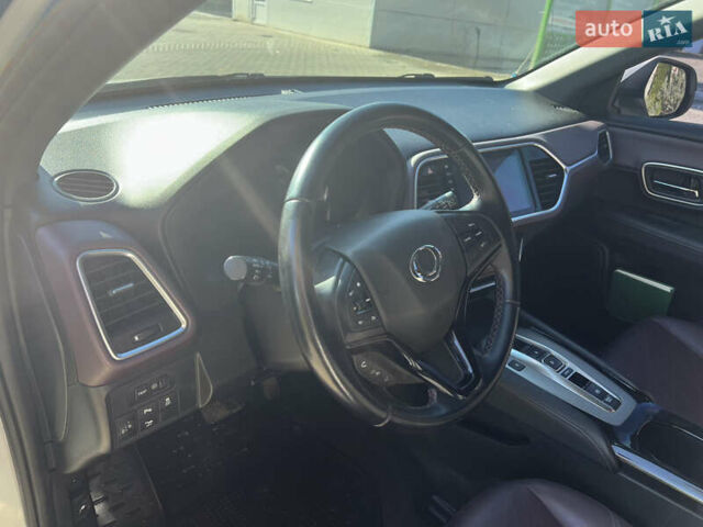 Белый Хонда M-NV, объемом двигателя 0 л и пробегом 48 тыс. км за 15999 $, фото 13 на Automoto.ua