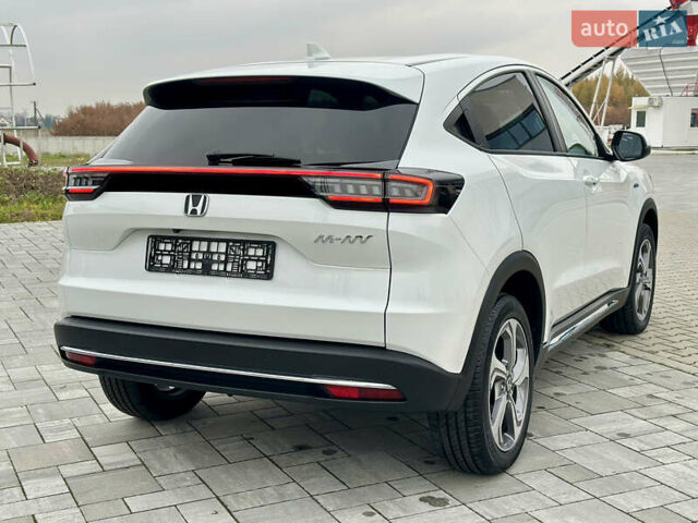 Белый Хонда M-NV, объемом двигателя 0 л и пробегом 47 тыс. км за 14900 $, фото 11 на Automoto.ua