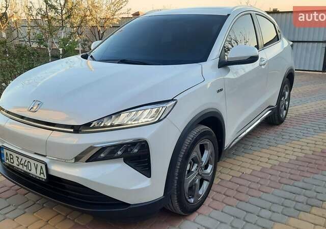 Белый Хонда M-NV, объемом двигателя 0 л и пробегом 10 тыс. км за 18400 $, фото 113 на Automoto.ua