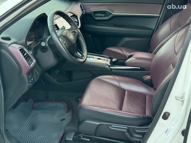 Белый Хонда M-NV, объемом двигателя 0 л и пробегом 87 тыс. км за 17290 $, фото 16 на Automoto.ua