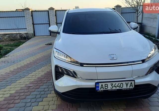 Белый Хонда M-NV, объемом двигателя 0 л и пробегом 10 тыс. км за 18400 $, фото 119 на Automoto.ua