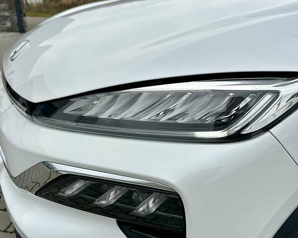 Белый Хонда M-NV, объемом двигателя 0 л и пробегом 47 тыс. км за 14900 $, фото 15 на Automoto.ua