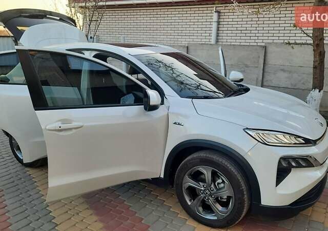 Белый Хонда M-NV, объемом двигателя 0 л и пробегом 10 тыс. км за 18400 $, фото 81 на Automoto.ua