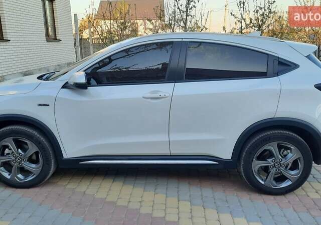 Белый Хонда M-NV, объемом двигателя 0 л и пробегом 10 тыс. км за 18400 $, фото 16 на Automoto.ua