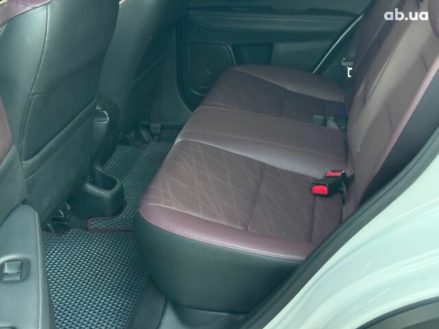 Белый Хонда M-NV, объемом двигателя 0 л и пробегом 87 тыс. км за 17290 $, фото 20 на Automoto.ua