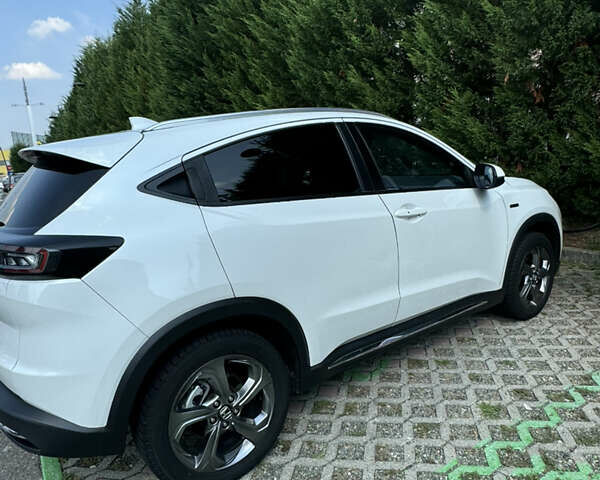 Белый Хонда M-NV, объемом двигателя 0 л и пробегом 38 тыс. км за 16850 $, фото 9 на Automoto.ua