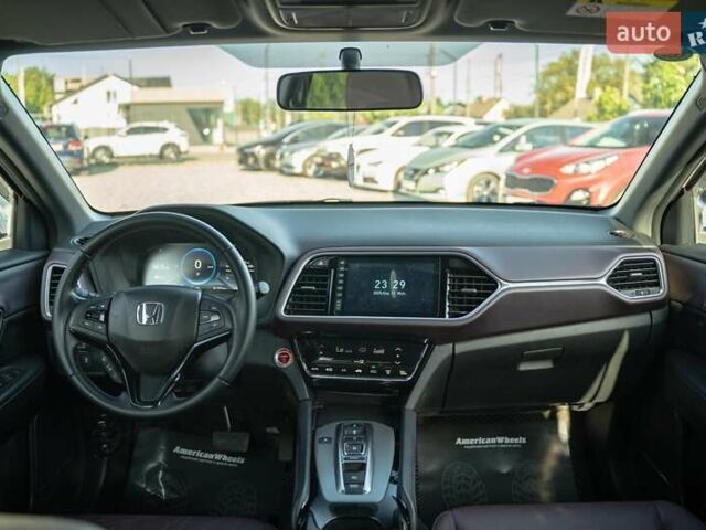 Белый Хонда M-NV, объемом двигателя 0 л и пробегом 40 тыс. км за 16500 $, фото 29 на Automoto.ua