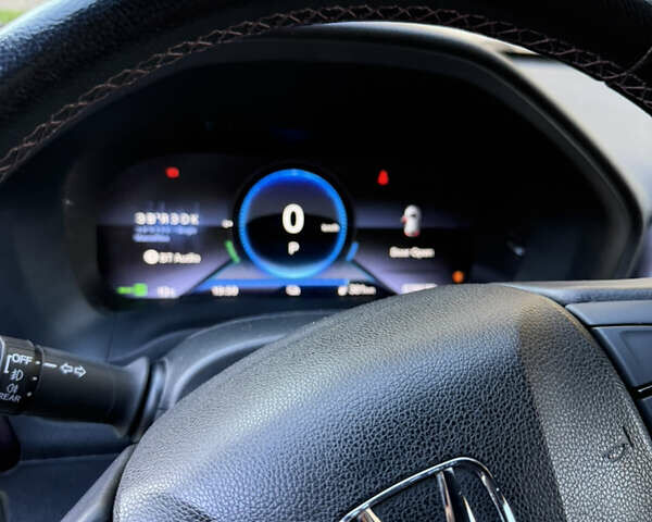 Білий Хонда M-NV, об'ємом двигуна 0 л та пробігом 80 тис. км за 15500 $, фото 5 на Automoto.ua