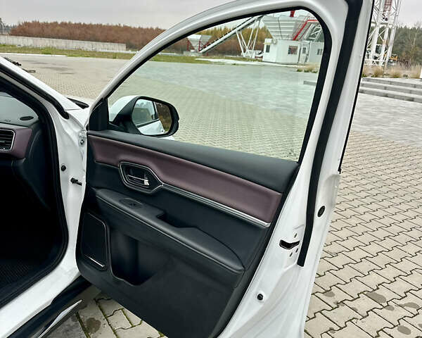 Белый Хонда M-NV, объемом двигателя 0 л и пробегом 47 тыс. км за 14900 $, фото 30 на Automoto.ua