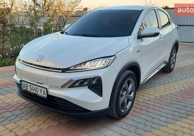 Белый Хонда M-NV, объемом двигателя 0 л и пробегом 10 тыс. км за 18400 $, фото 111 на Automoto.ua