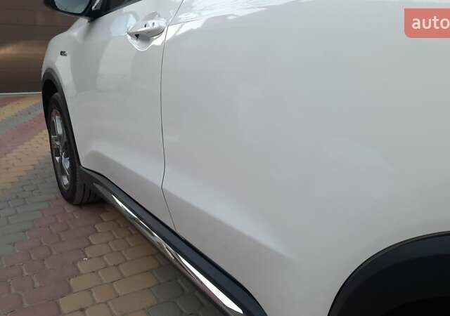 Белый Хонда M-NV, объемом двигателя 0 л и пробегом 10 тыс. км за 18400 $, фото 97 на Automoto.ua