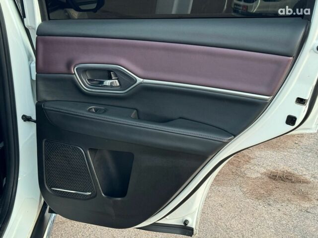 Белый Хонда M-NV, объемом двигателя 0 л и пробегом 87 тыс. км за 17290 $, фото 22 на Automoto.ua