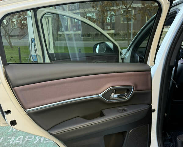 Білий Хонда M-NV, об'ємом двигуна 0 л та пробігом 80 тис. км за 15500 $, фото 6 на Automoto.ua