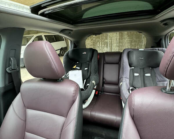 Белый Хонда M-NV, объемом двигателя 0 л и пробегом 38 тыс. км за 16850 $, фото 6 на Automoto.ua