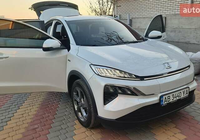 Белый Хонда M-NV, объемом двигателя 0 л и пробегом 10 тыс. км за 18400 $, фото 82 на Automoto.ua