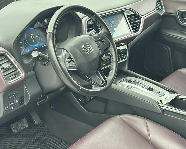 Белый Хонда M-NV, объемом двигателя 0 л и пробегом 47 тыс. км за 14900 $, фото 26 на Automoto.ua